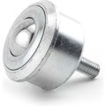 Hudson Bearings Hudson HD 1-3/16in Carbon Steel Ball 3/16in Stud in Carbon Steel Housing SHDBTM-1 3/16 CS